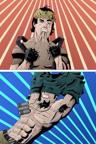 MISSION 003: PAGE 05