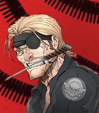 FAN ART: DEADEYE BY MAX DUNBAR