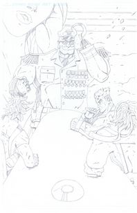 MISSION 004: PAGE 02 PENCIL