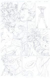 MISSION 004: PAGE 05 PENCIL
