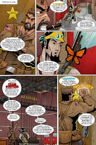 MISSION 004: PAGE 06 “NOT WEARING UNDERWEAR”