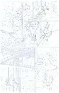 MISSION 004: PAGE 06 PENCIL