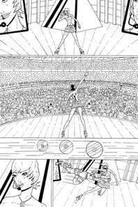MISSION 004: PAGE 07 INK