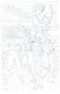 MISSION 004: PAGE 08 PENCIL