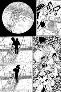 MISSION 004: PAGE 12 INK