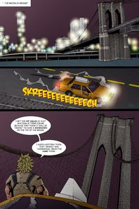 MISSION 004: PAGE 16 “SKREEEEEEEEEEECH”