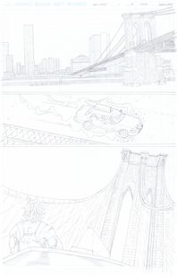 MISSION 004: PAGE 16 PENCIL