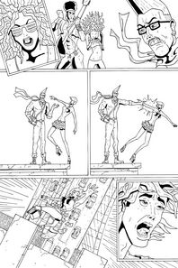 MISSION 004: PAGE 19 INK