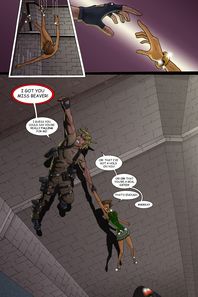 MISSION 004: PAGE 20 “THAT’S ENOUGH”