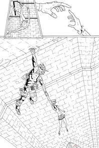 MISSION 004: PAGE 20 INK