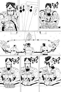 MISSION 005: PAGE 07 INK