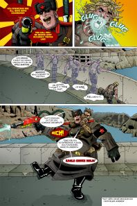 MISSION 005: PAGE 13 “APPLE MARTINI”