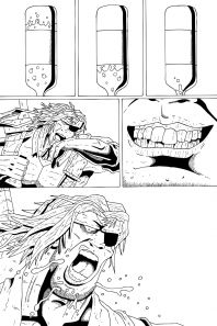 MISSION 005: PAGE 19 INK