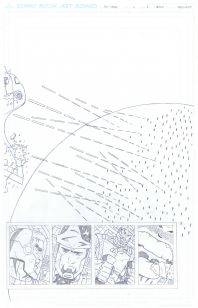 MISSION 006: PAGE 02 PENCIL