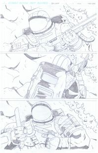 MISSION 006: PAGE 03 PENCIL