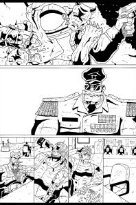 MISSION 006: PAGE 04 INK