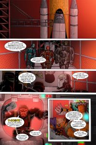 MISSION 006: PAGE 06 “CHEESE AS RENT”
