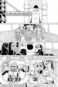 MISSION 006: PAGE 06 INK