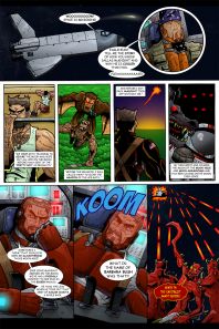 MISSION 006: PAGE 08 “PLEAAAAAAAAAASE”