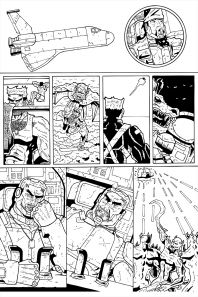 MISSION 006: PAGE 08 INK