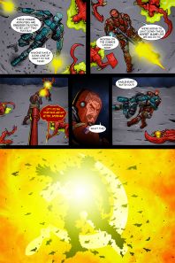 MISSION 006: PAGE 12 “SOVIET SLIME”