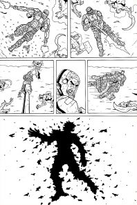 MISSION 006: PAGE 12 INK