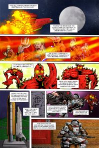 MISSION 006: PAGE 16 “MOON MOLES”