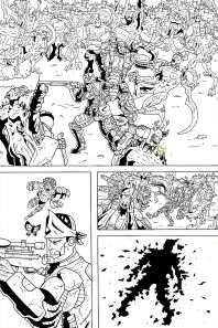 MISSION 006: PAGE 19 INK