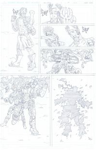 MISSION 006: PAGE 20 PENCIL