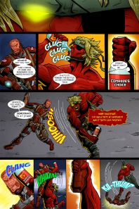 MISSION 006: PAGE 21 “VODKA?!”