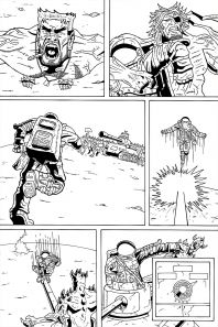 MISSION 007: PAGE 02 INK