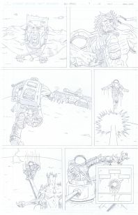 MISSION 007: PAGE 02 PENCIL