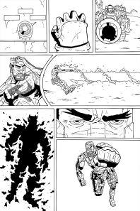 MISSION 007: PAGE 03 INK