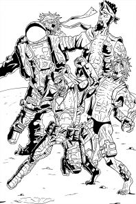 MISSION 007: PAGE 04 INK