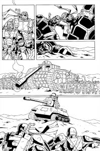 MISSION 007: PAGE 07 INK