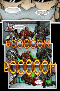 MISSION 007: PAGE 09 “MOSCOW JOURNAL”