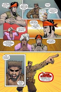 MISSION 009: PAGE 02 “SINGLE MOMS”