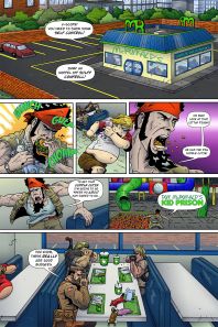 MISSION 009: PAGE 03 “KID PRISON”