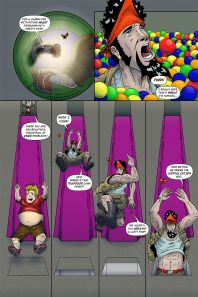 MISSION 009: PAGE 04 “FUTURE HEART PROBLEMS”