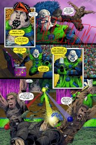 MISSION 009: PAGE 19 “WHAT THE HAMBURGLAR?!”