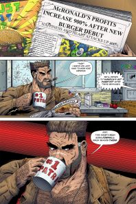 MISSION 009: PAGE 23 “AMERICA’S GOT DIABETES”