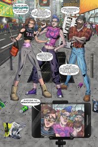 MISSION 010: PAGE 07 “#DEATHTOGLUTEN”