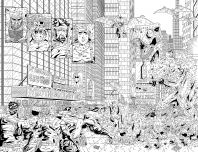 MISSION 010: PAGE 09-10 INKS