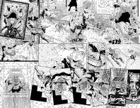 MISSION 010: PAGE 13-14 INKS